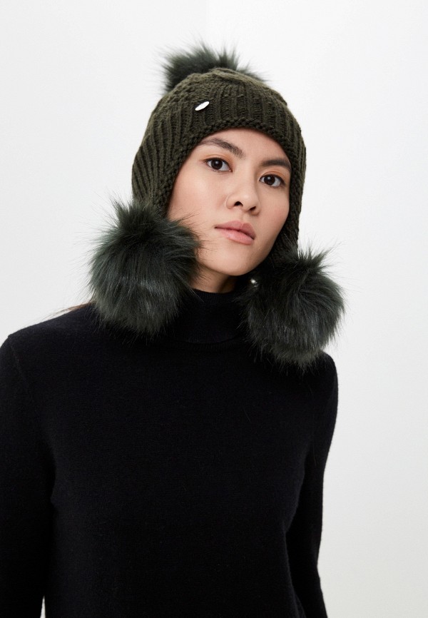 фото Шапка landre