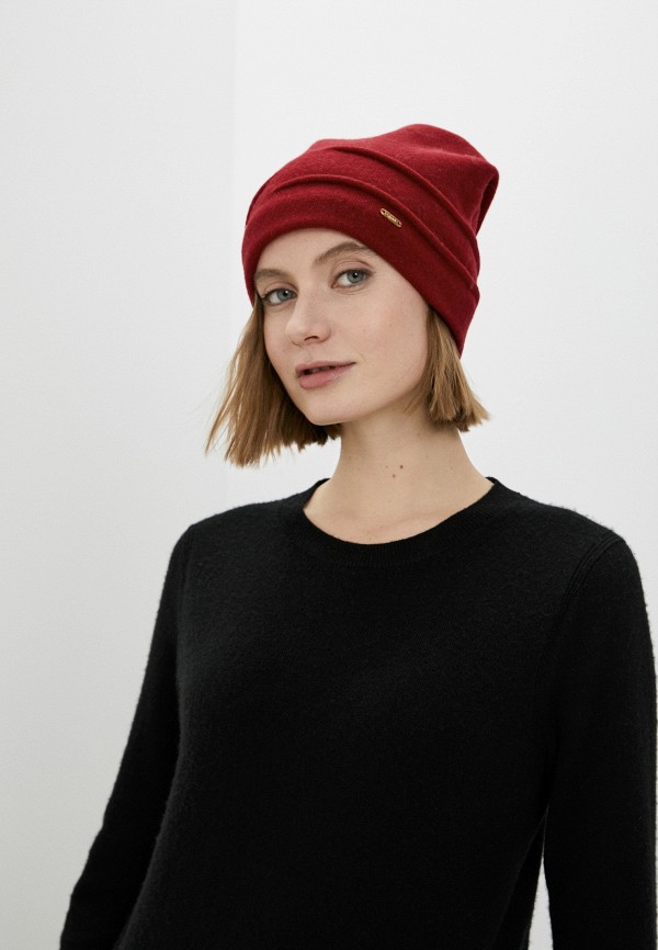 фото Шапка landre