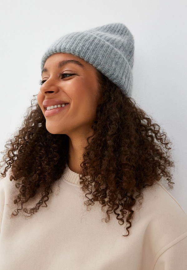 фото Шапка landre