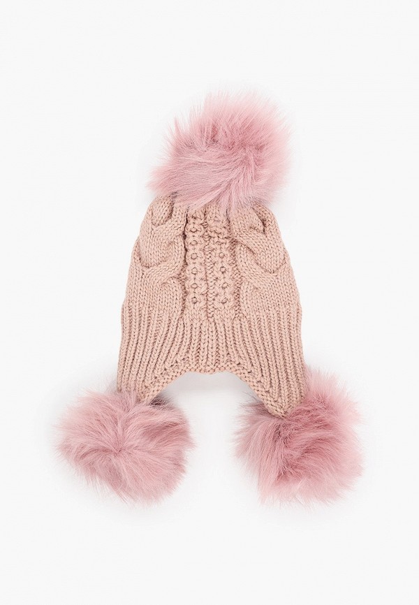 фото Шапка landre