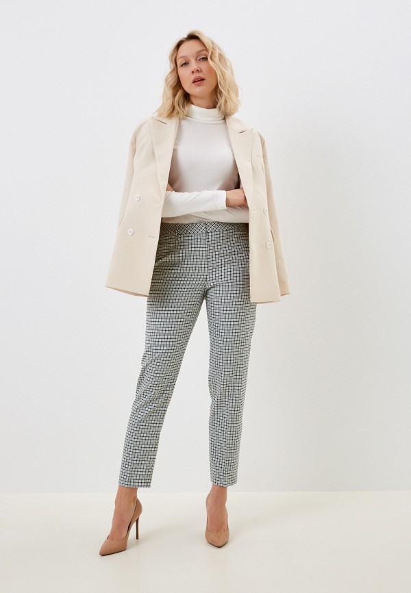 фото Брюки pompa