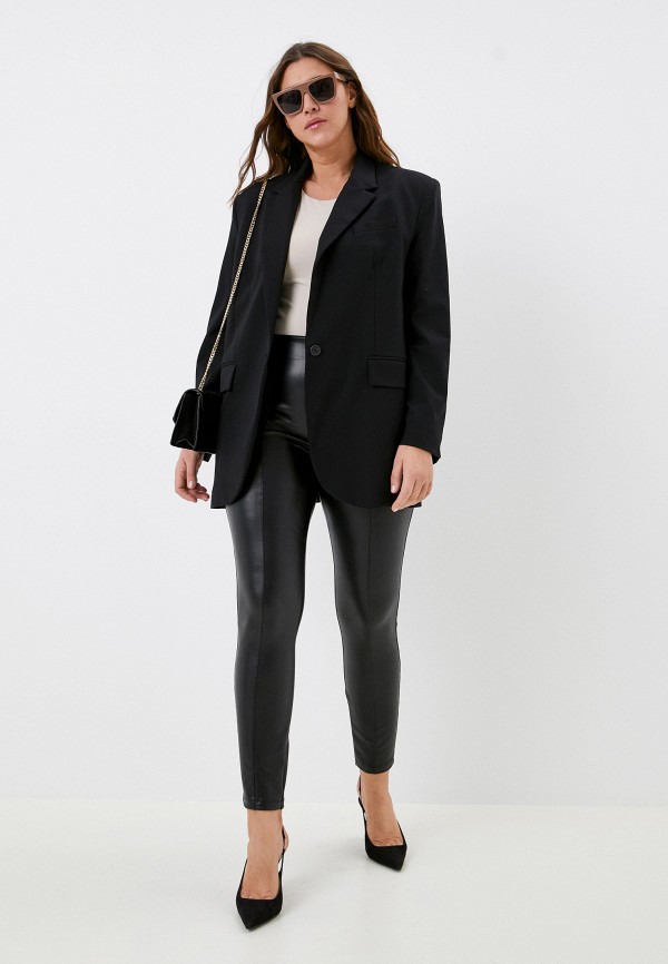 фото Леггинсы mark formelle