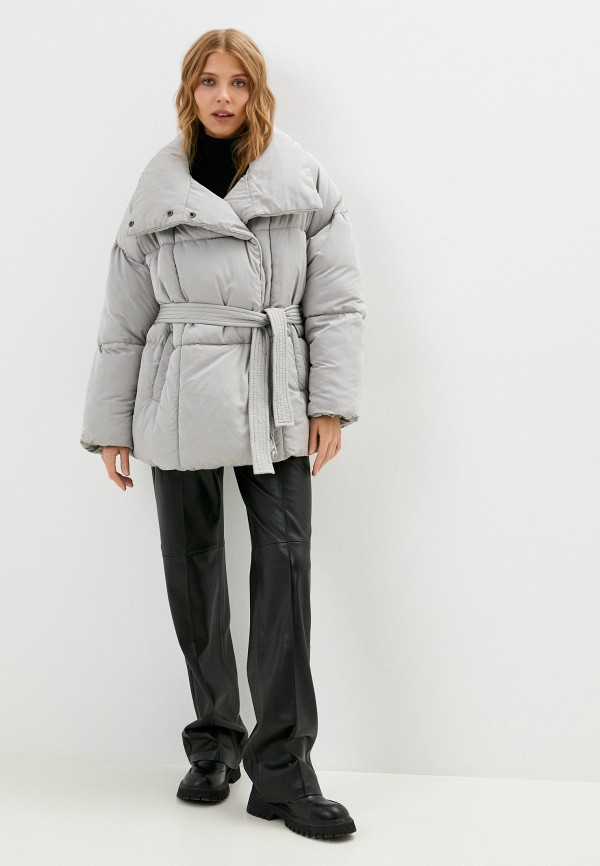 фото Куртка утепленная modis