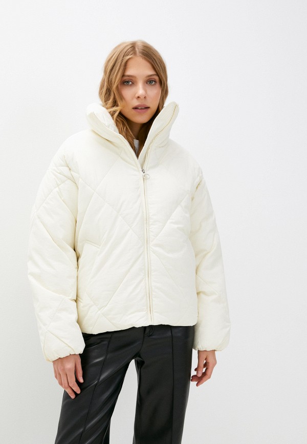 фото Куртка утепленная modis