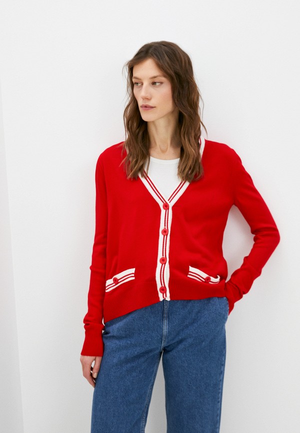 фото Кардиган trendyol