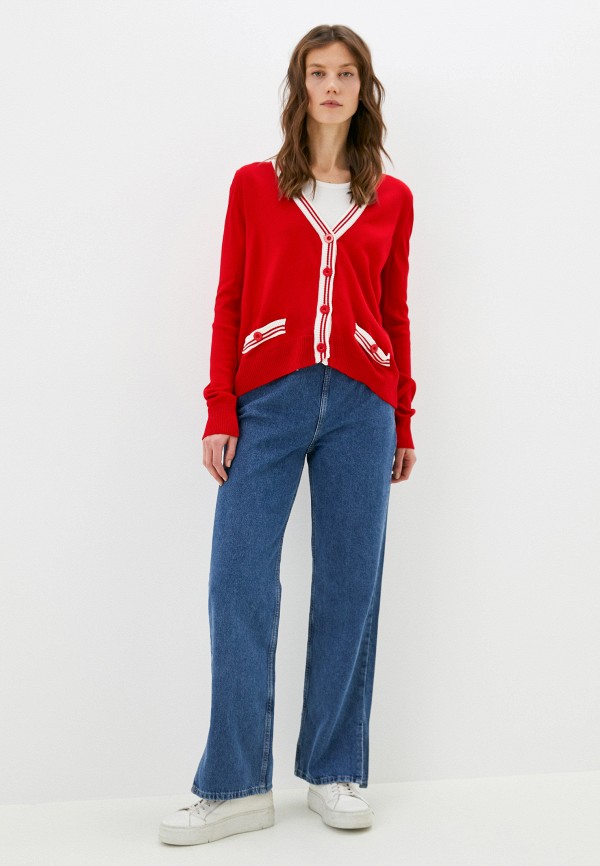 фото Кардиган trendyol