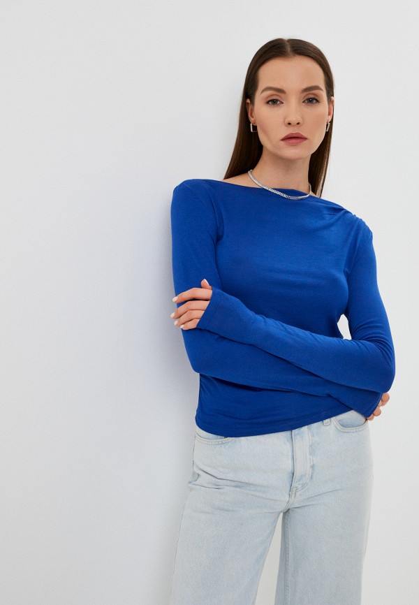 фото Лонгслив trendyol