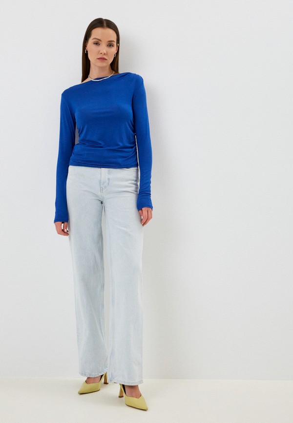 фото Лонгслив trendyol