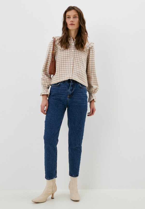 фото Джинсы trendyol