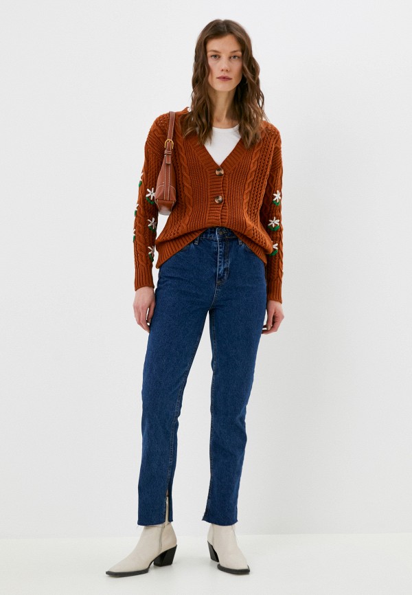 фото Джинсы trendyol