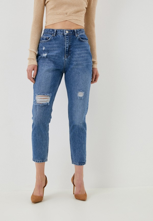 фото Джинсы trendyol