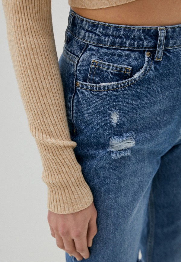 фото Джинсы trendyol