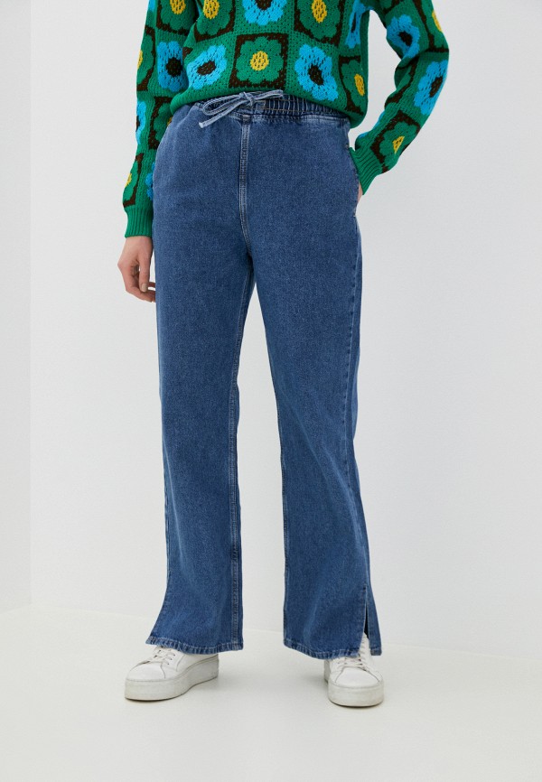 фото Джинсы trendyol