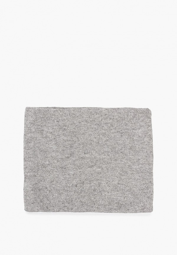 фото Шапка и снуд landre