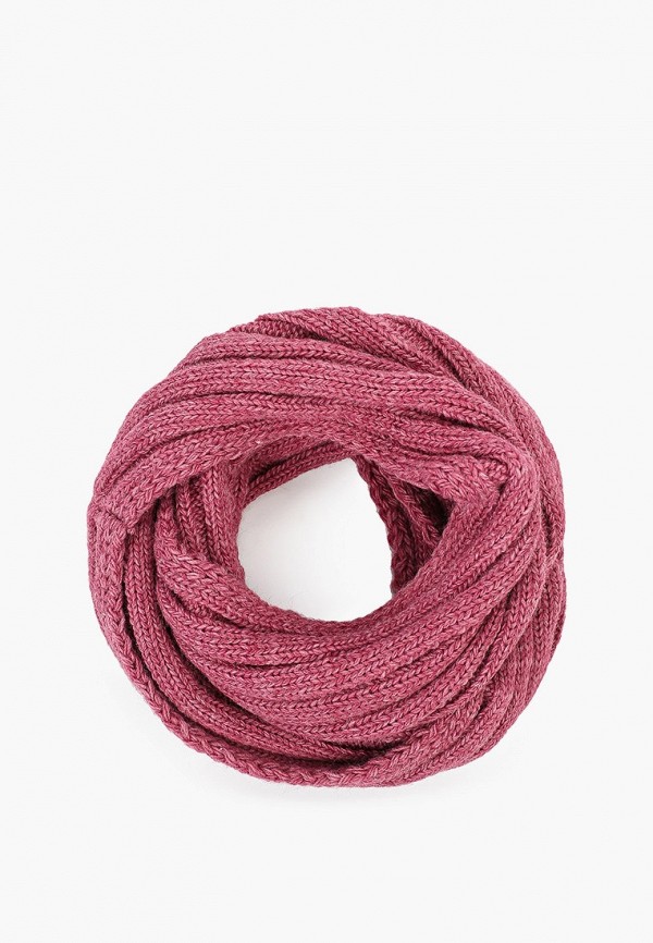 фото Шапка и снуд landre