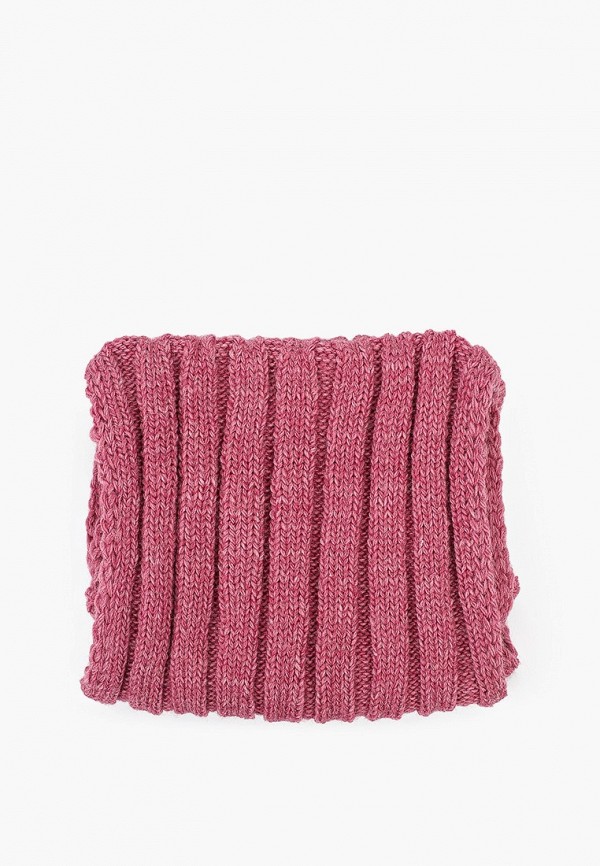 фото Шапка и снуд landre