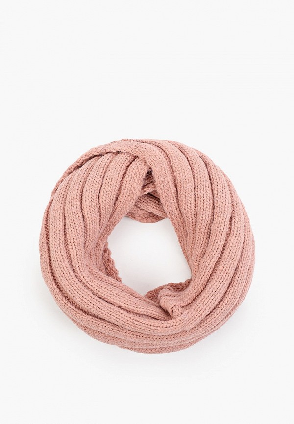 фото Шапка и снуд landre