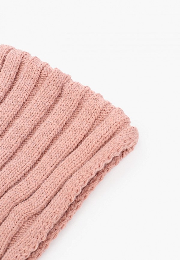 фото Шапка и снуд landre