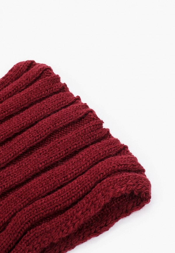 фото Шапка и снуд landre