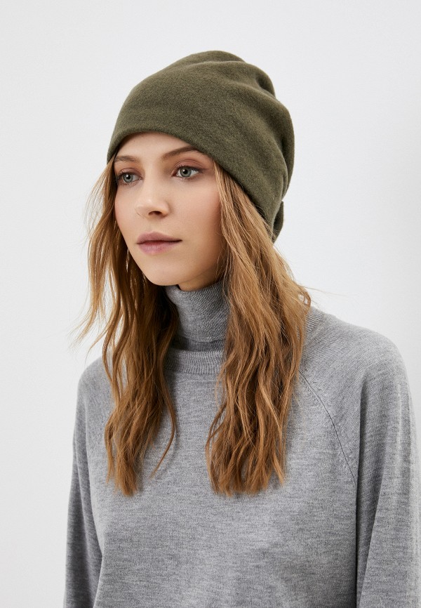 фото Шапка landre