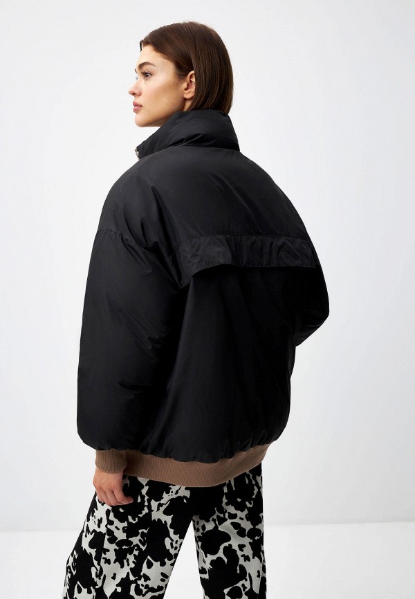 фото Куртка утепленная sela