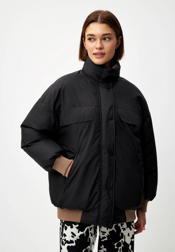 фото Куртка утепленная sela