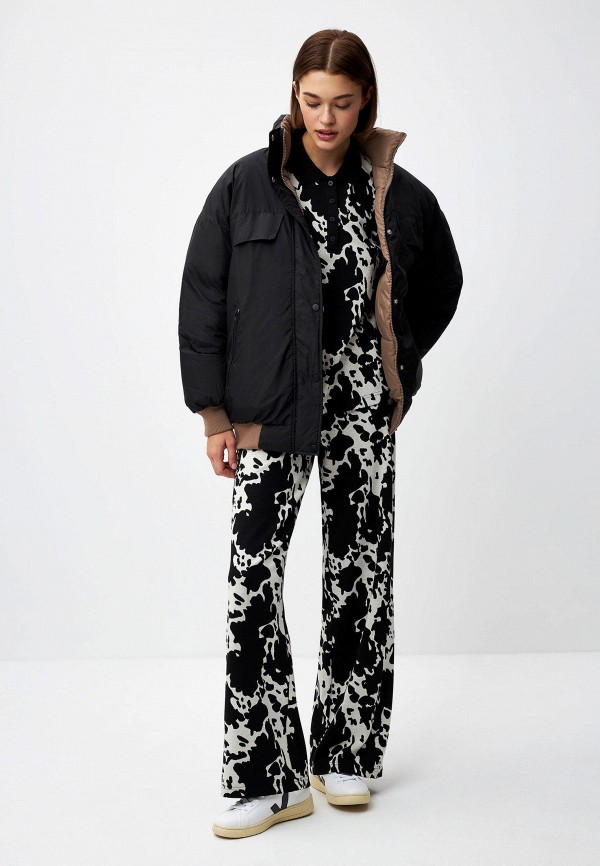 фото Куртка утепленная sela