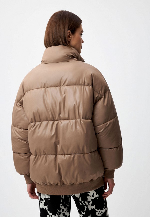 фото Куртка утепленная sela