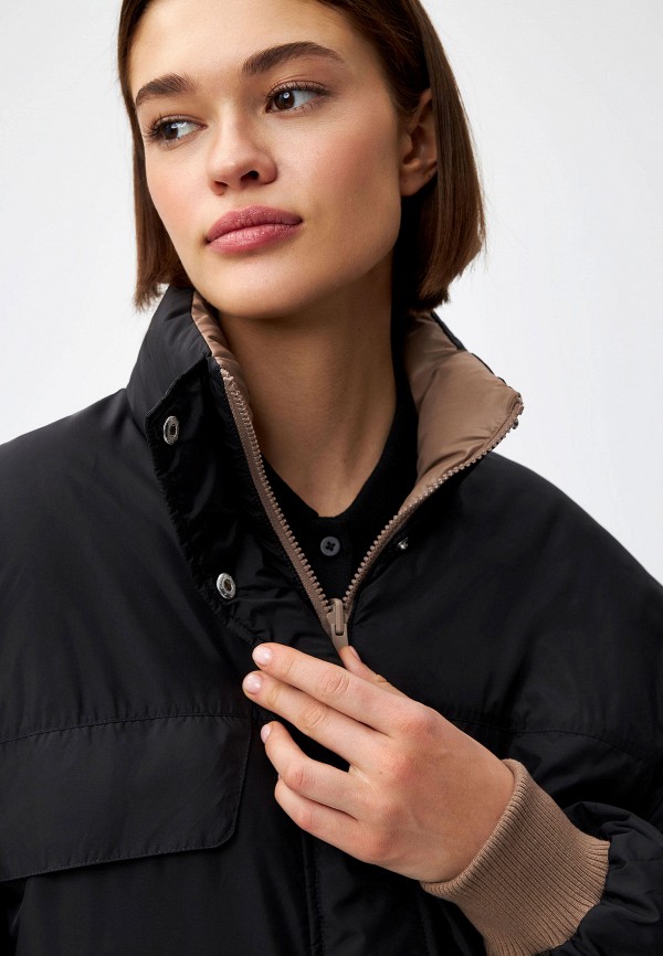 фото Куртка утепленная sela