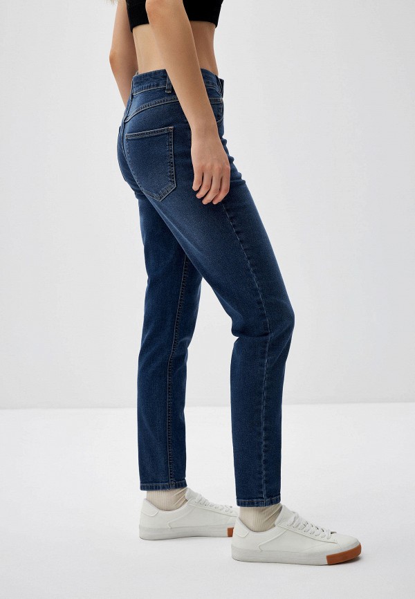 фото Джинсы sela