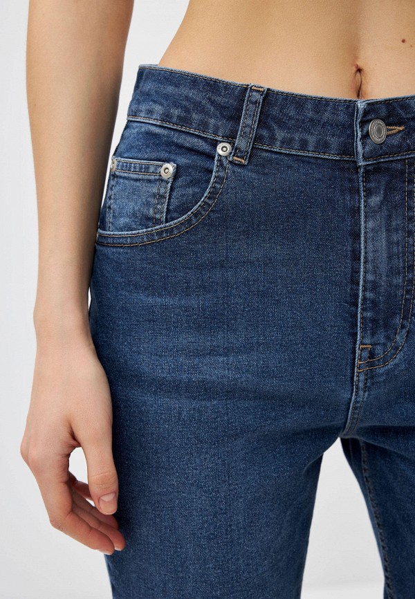 фото Джинсы sela