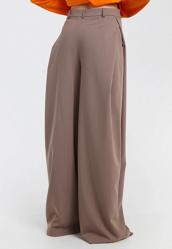 фото Брюки bymodno