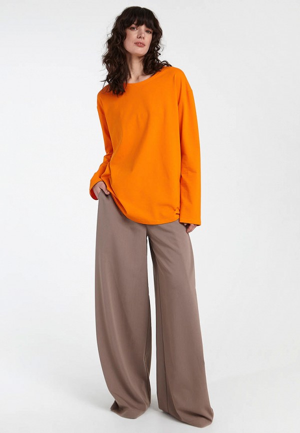 фото Брюки bymodno