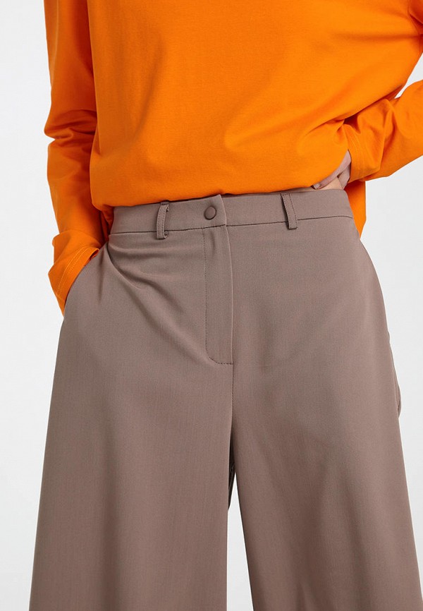 фото Брюки bymodno