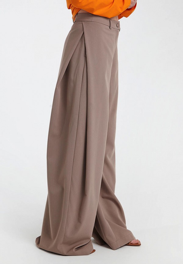 фото Брюки bymodno