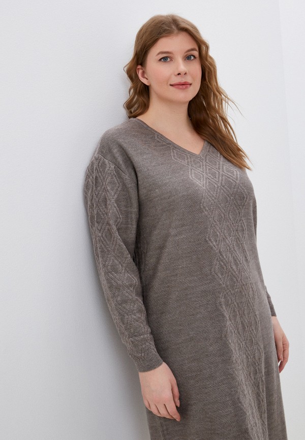 фото Платье vivawool