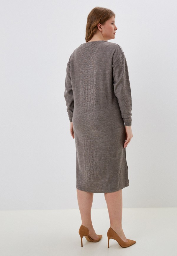 фото Платье vivawool