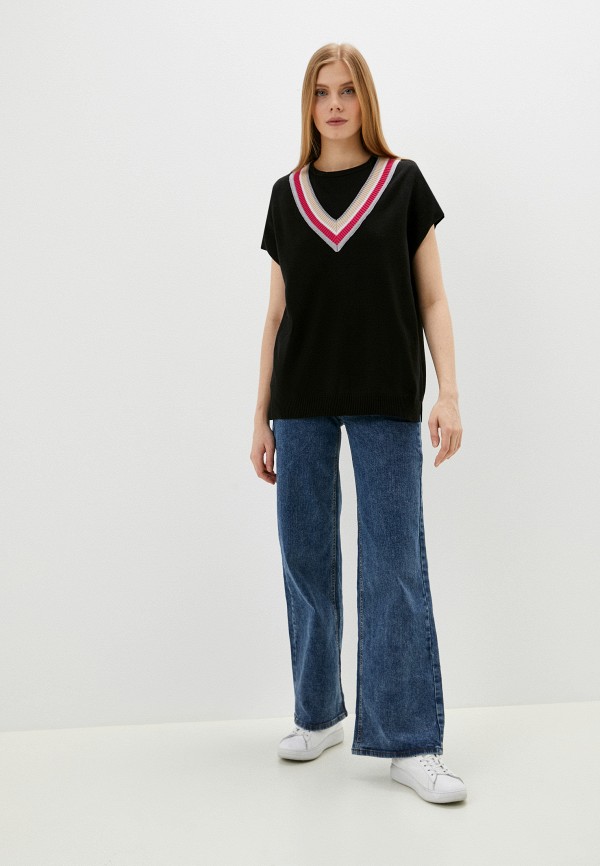 фото Жилет vivawool