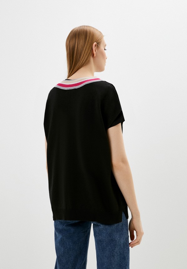 фото Жилет vivawool