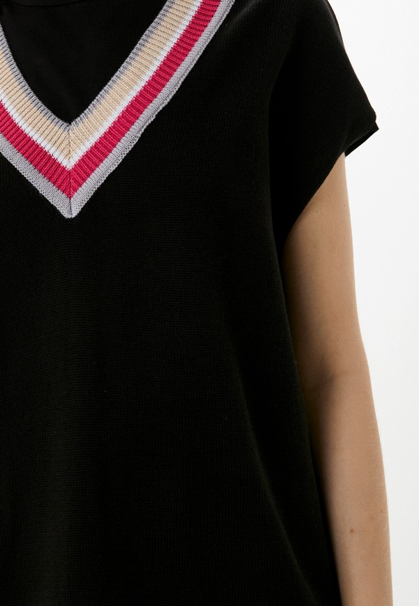 фото Жилет vivawool