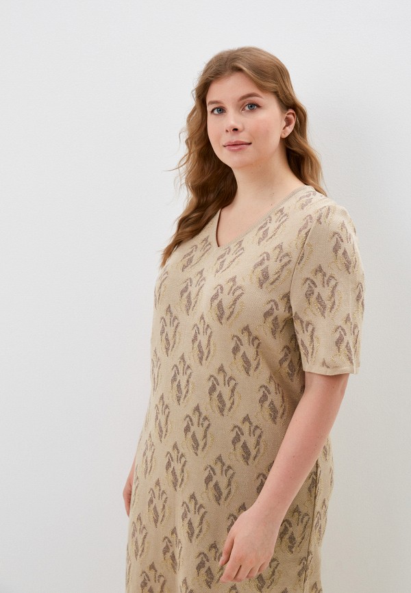 фото Платье vivawool