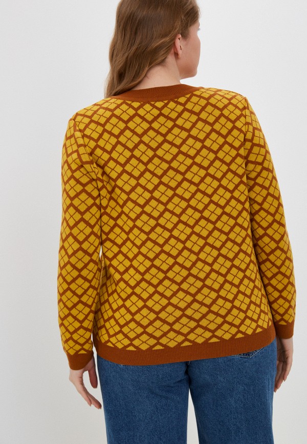 фото Пуловер vivawool