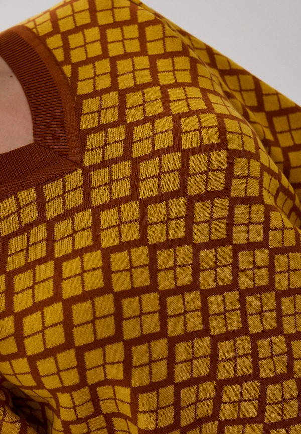 фото Пуловер vivawool