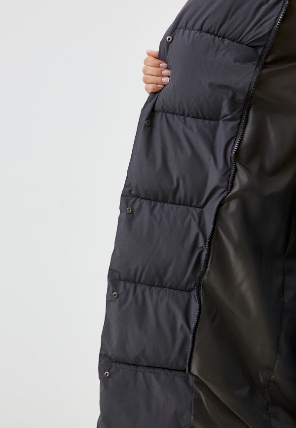 фото Куртка утепленная valoris