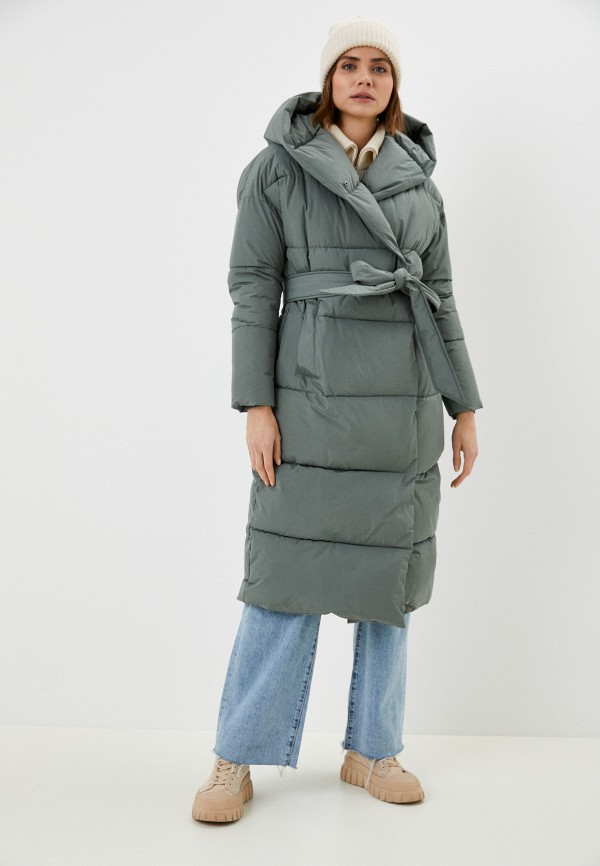 фото Куртка утепленная valoris