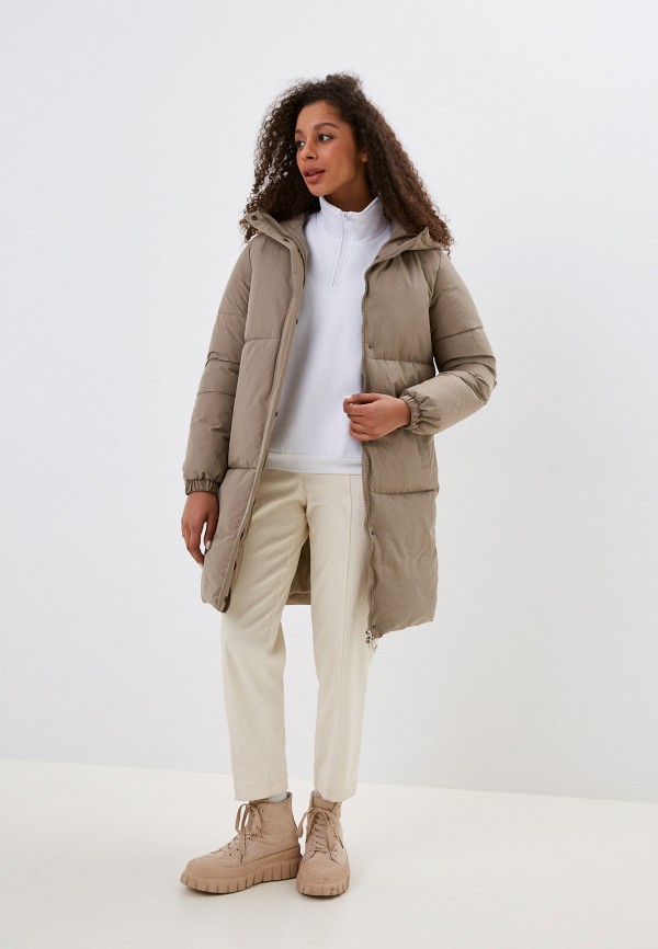 фото Куртка утепленная valoris