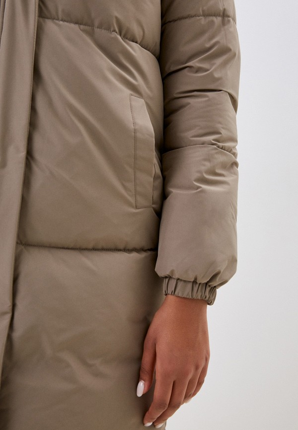 фото Куртка утепленная valoris