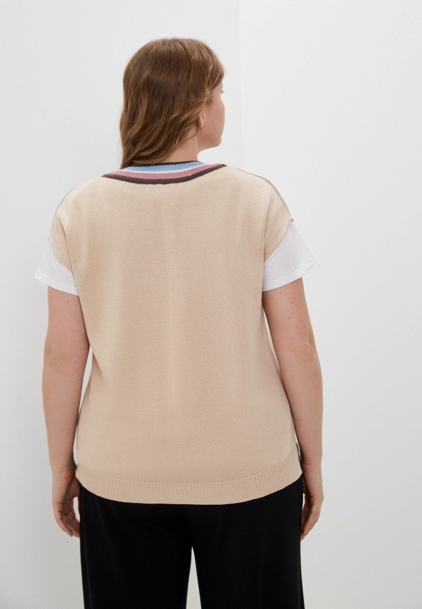 фото Жилет vivawool