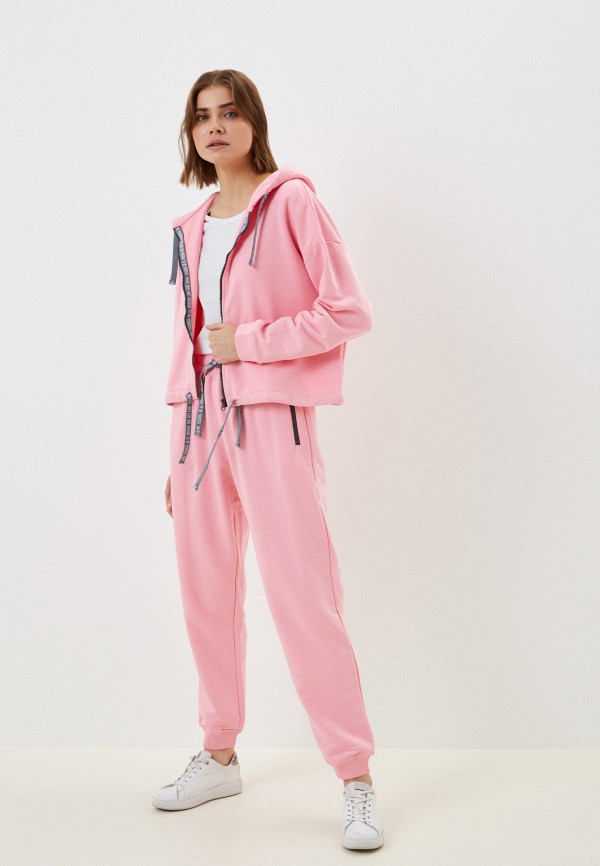 фото Костюм спортивный jam8