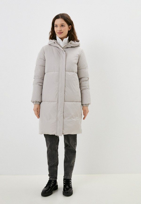 фото Куртка утепленная valoris